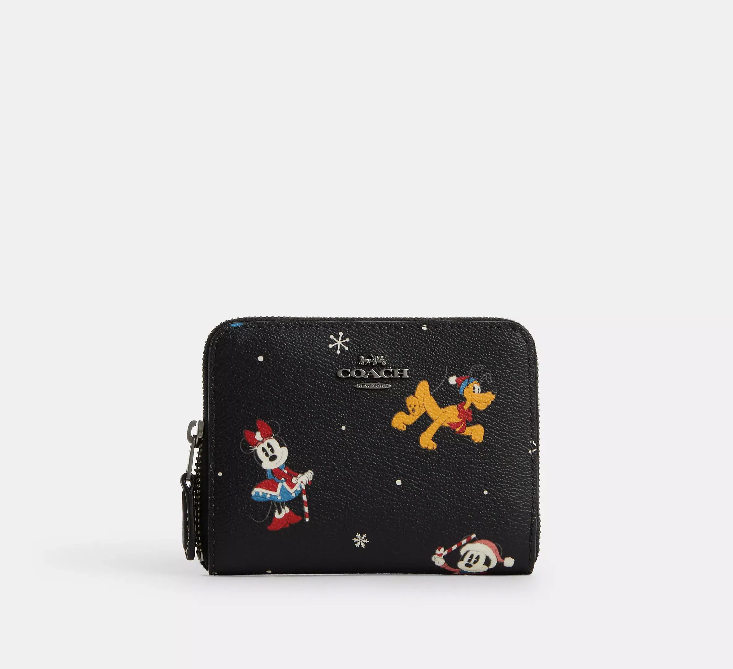 The Disney x Coach Holiday Collection: Shop Holiday Gifts for the